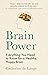 Brain Power by Catherine de Lange
