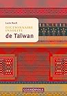 Dictionnaire insolite de Taïwan