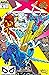 X-factor (1986-1998) #50