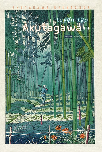 Tuyển tập Akutagawa II