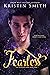 Fearless: The Deception Game Book 3