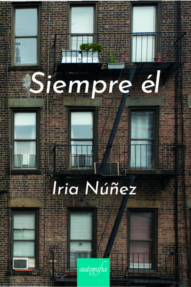 Siempre él (Paperback)