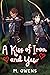 A Kiss of Iron and Yew (Tal...