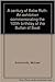 A Century of Babe Ruth: An ...