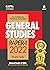 General Studies Manual Pape...