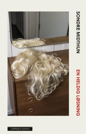En heldig løsning (Hardcover)