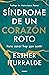 Síndrome de un corazón roto: Para sanar hay que sentir (Spanish Edition)