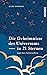 Die Geheimnisse des Universums in 21 Sternen (und drei Schwindlern)