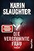 Die verstummte Frau: Thriller