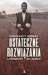 Ostateczne rozwią...