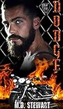 Dodge (Black Dagger MC, #2)