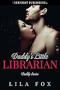 Daddy's Little Librarian