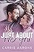Just About Over You (Prospect Street #2)