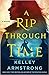 A Rip Through Time by Kelley Armstrong A Rip Through Time by Kelley Armstrong