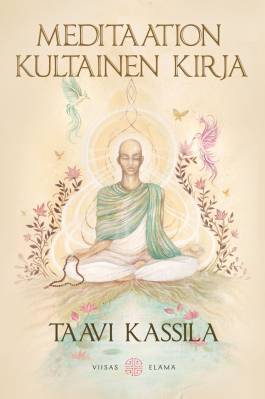 Meditaation kultainen kirja