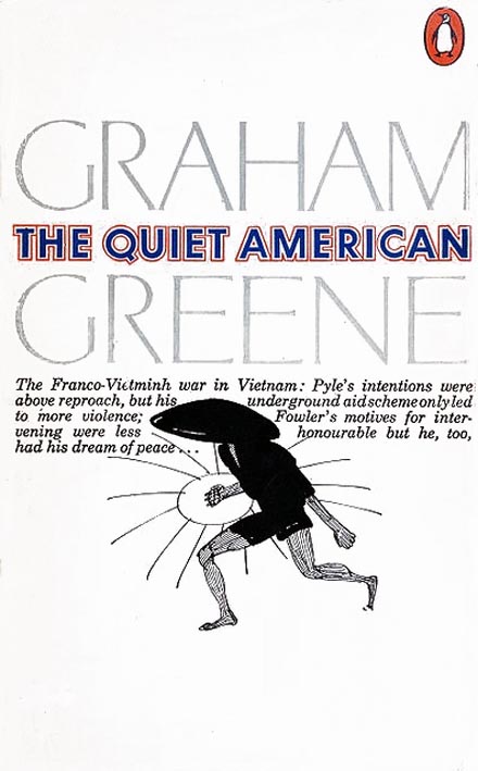 The Quiet American