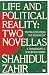 Life And Political Reality: Two Novellas