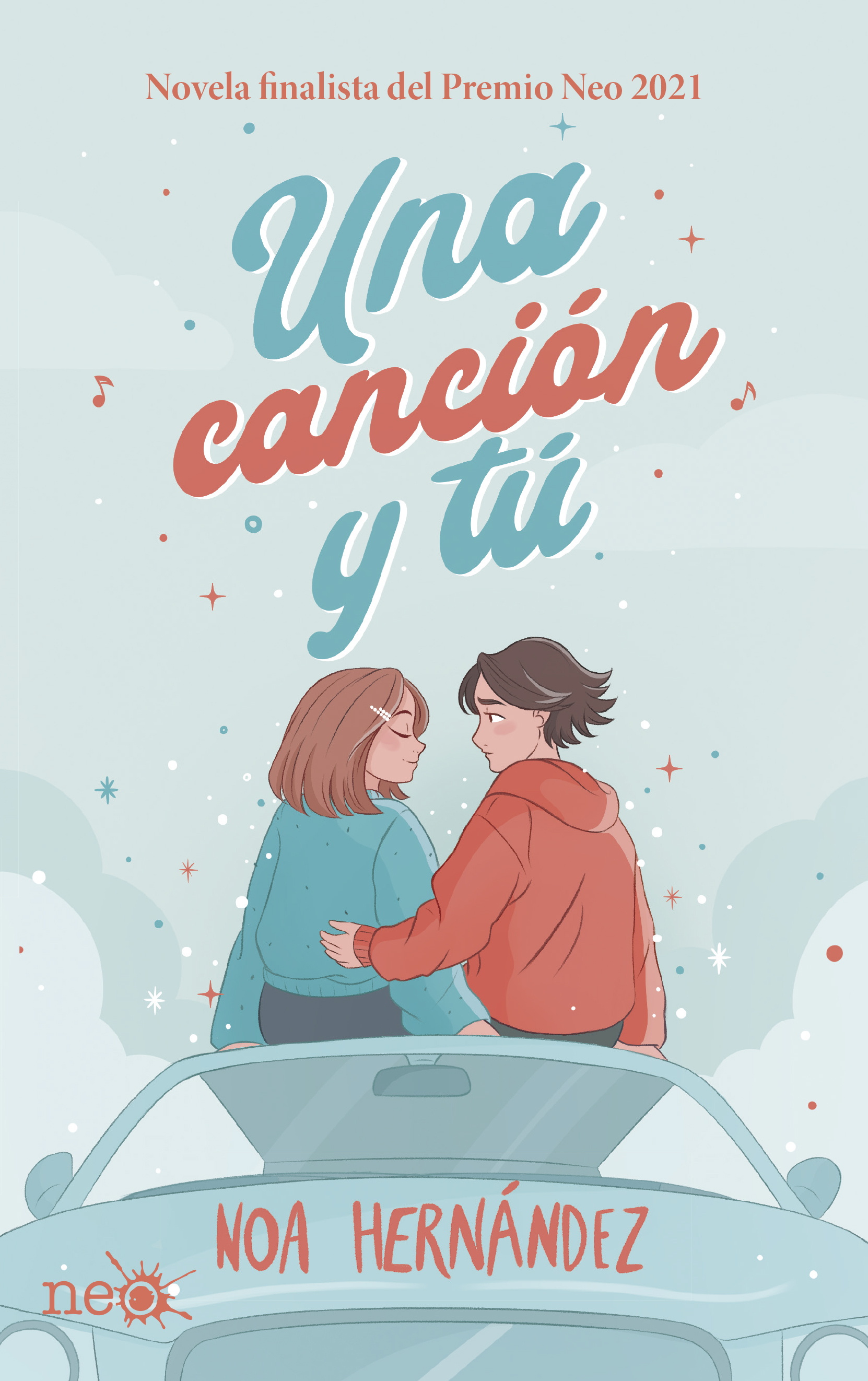 Una canción y tú (Paperback)