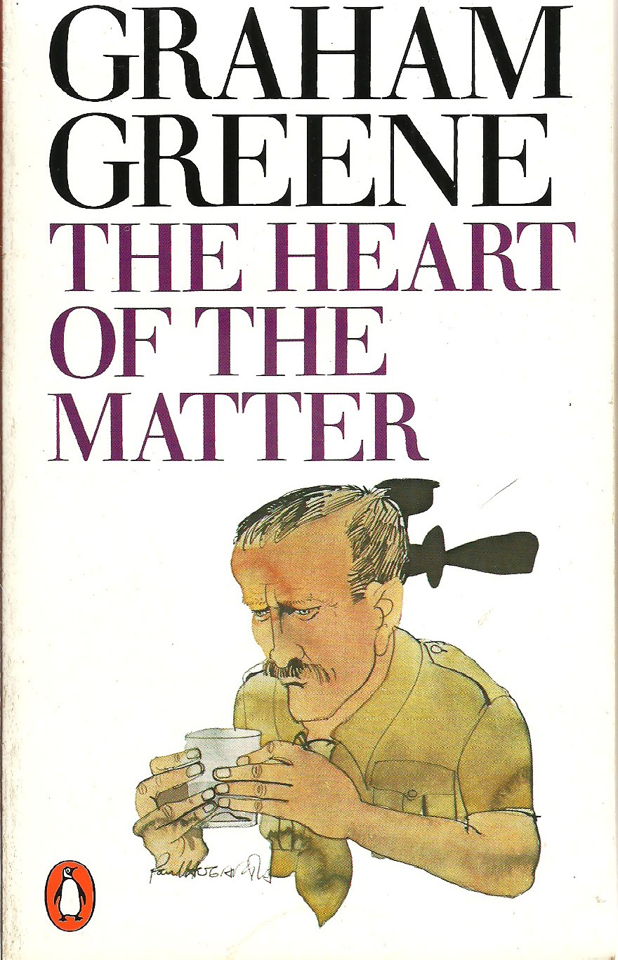 The Heart of the Matter