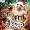 Secret Santa Surprise by Evangeline Anderson