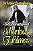 The Adventures of Sherlock Holmes:(illustrated edition)
