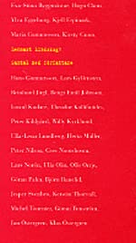 Samtal med författare (Hardcover)