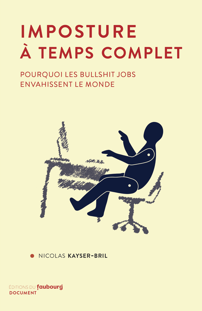 L'imposture à temps complet