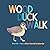 Wood Duck Walk by Alee Vestal-Laborde