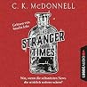 The Stranger Times