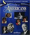 McDougal Littell The Americans: Reconstruction to the 21st Century