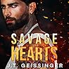 Savage Hearts