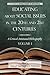 Educating about Social Issues in the 20th and 21st Centuries: A Critical Annotated Bibliography (Research in Curriculum and Instruction, 1)