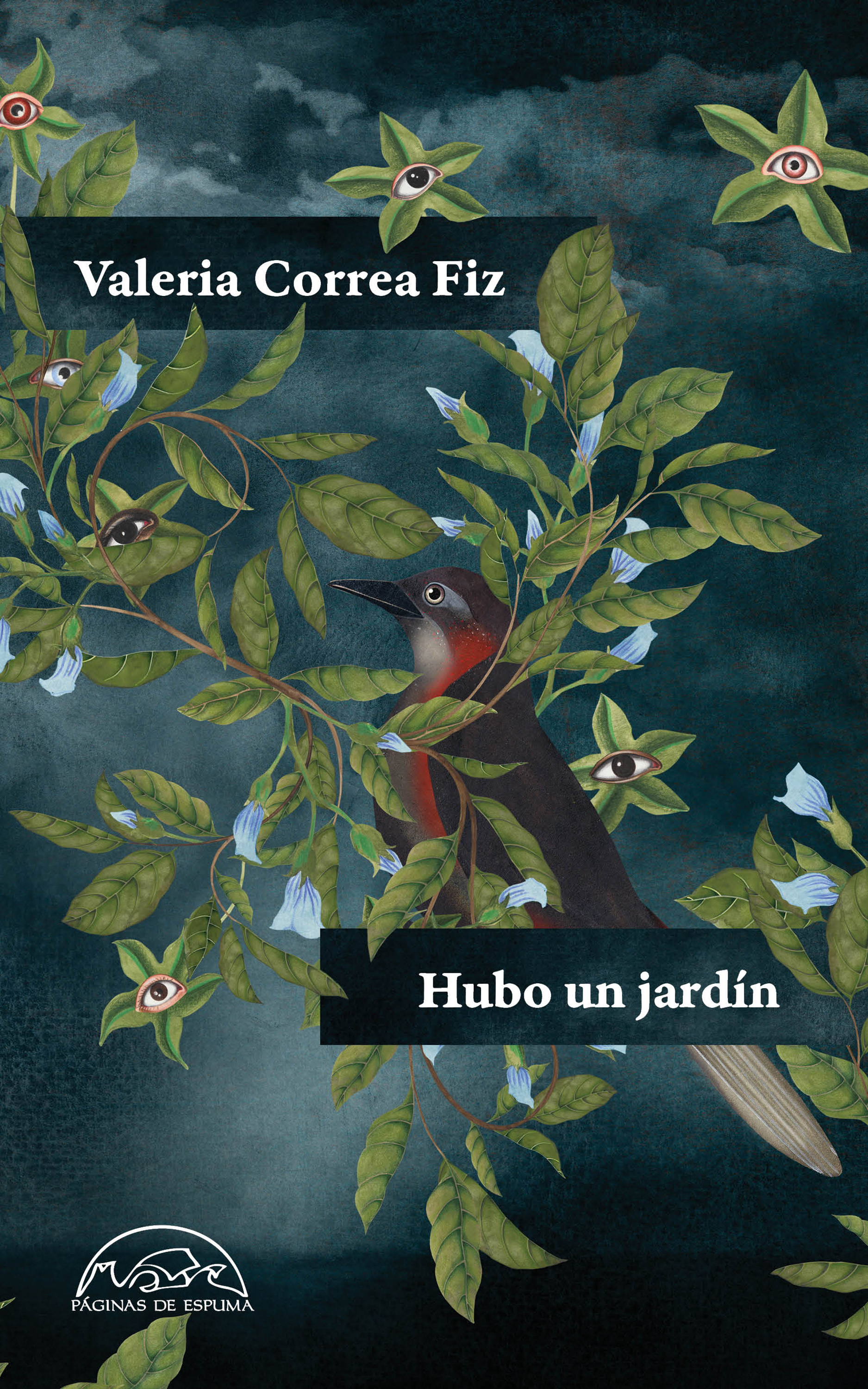 Hubo un jardín (Paperback)