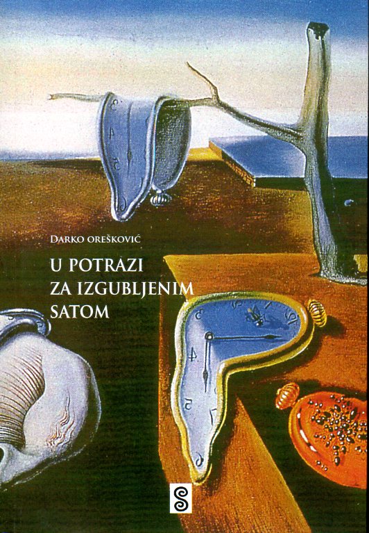 u potrazi za izgubljenim satom