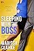 Sleeping with the Boss (Anderson Brothers, #1)