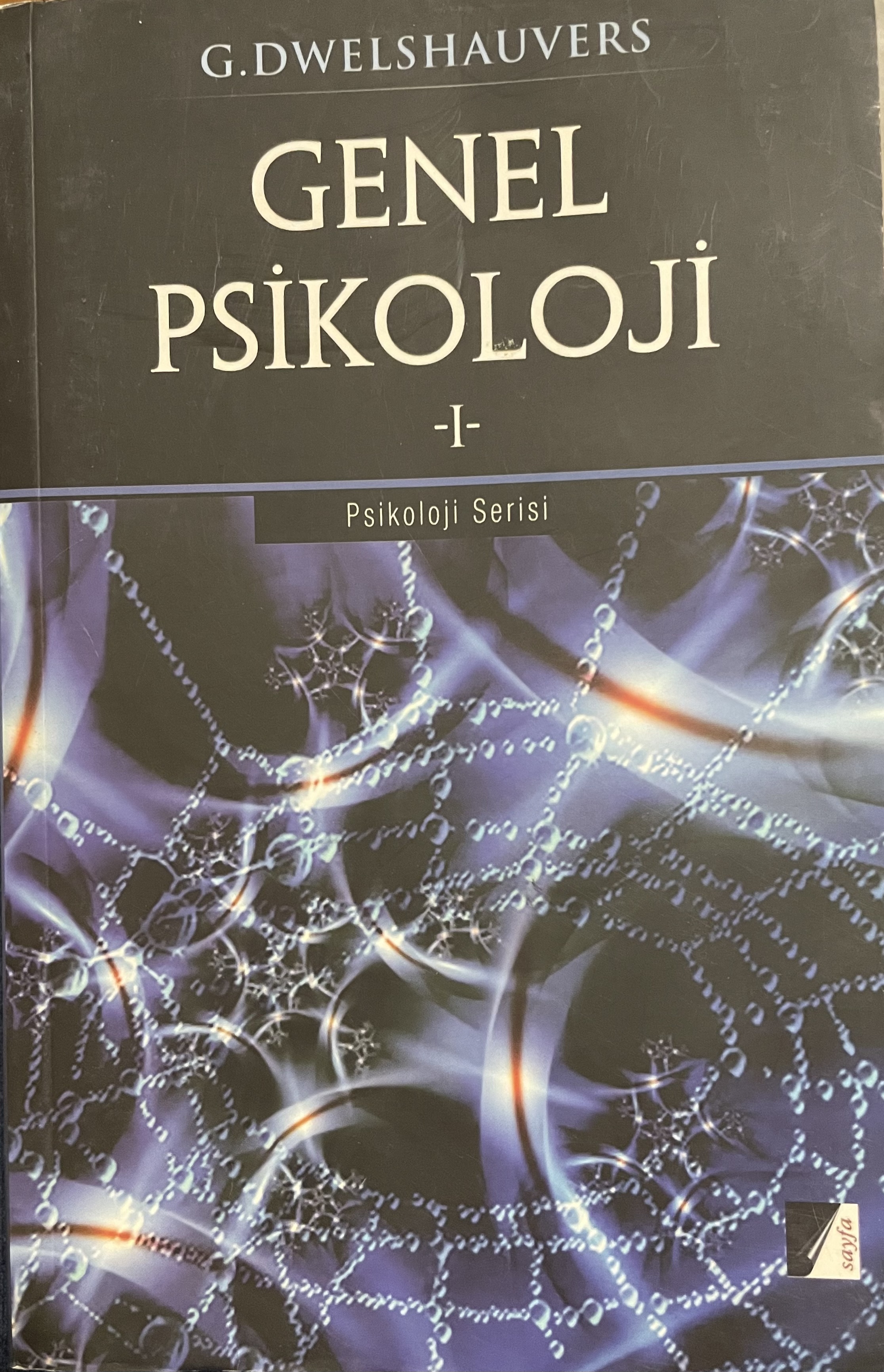 Genel Psikoloji (Paperback)