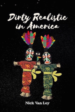 Dirty Realistic in America (Dirty Realistic, #2)
