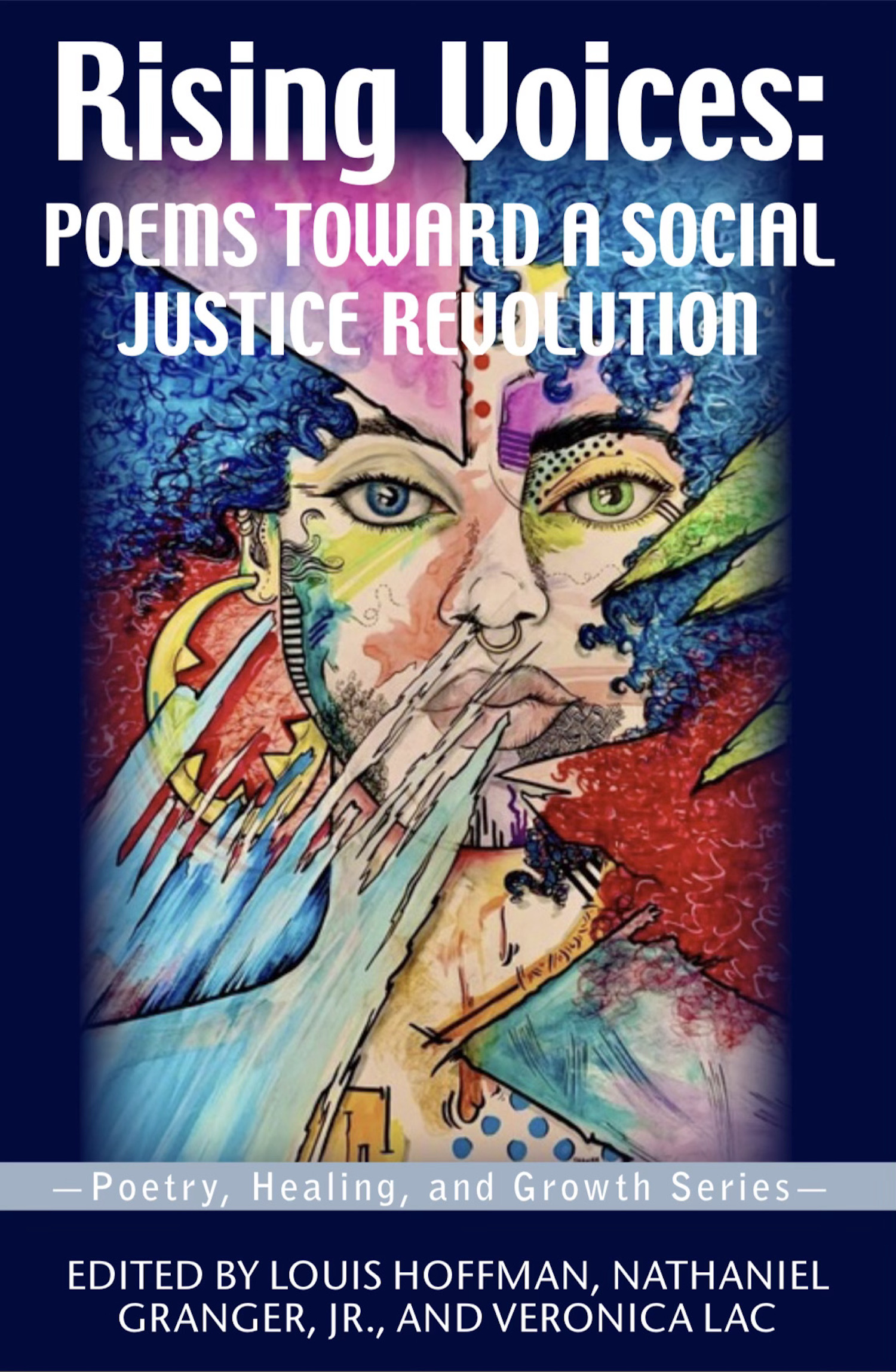 Rising Voices: Poems Toward A Social Justice Revolution