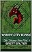 Windy City Ruins (The Talisman Series #3)