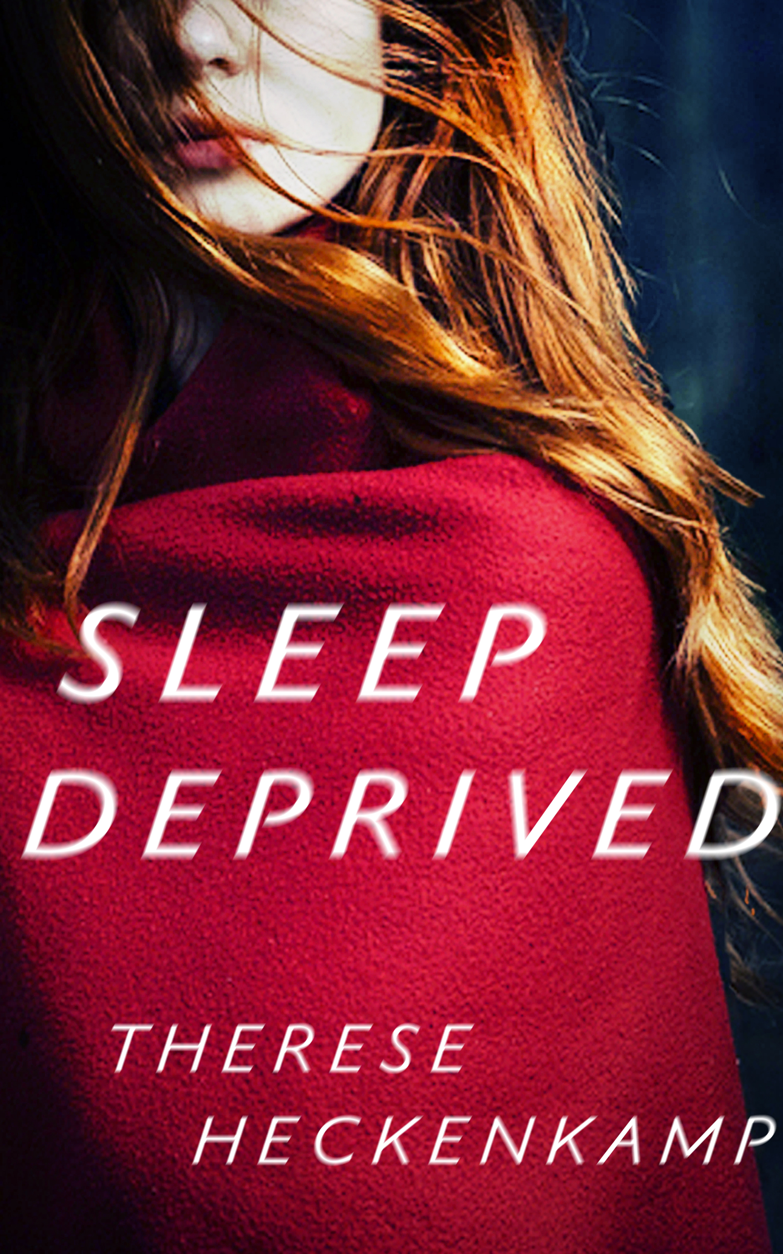 Sleep Deprived (Kindle Edition)