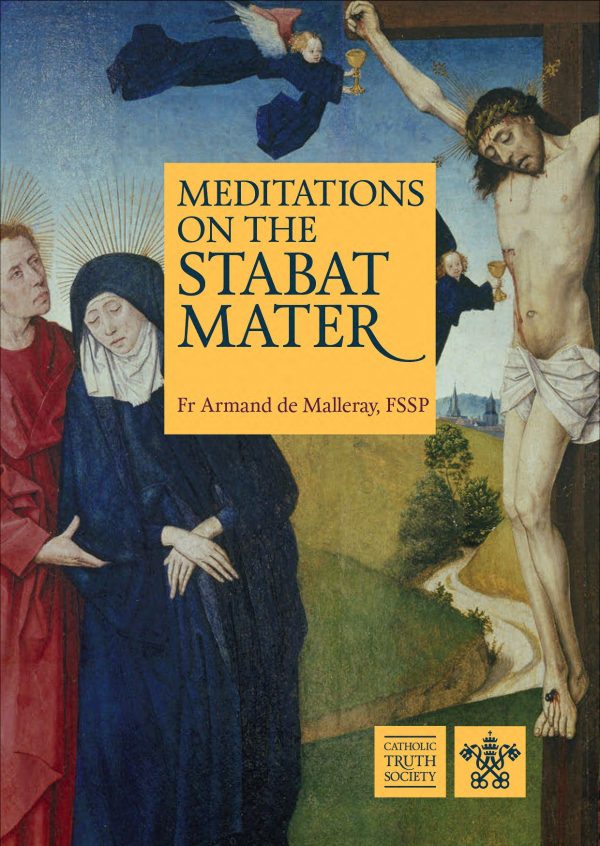 Meditations on the Stabat Mater (Kindle Edition)