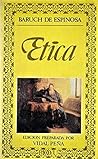 Ética: Demostrada...
