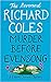 Murder Before Evensong (Canon Clement #1)
