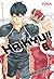 Haikyu!! tomo 8 by Haruichi Furudate Haikyu!! tomo 8 by Haruichi Furudate