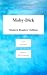 Moby-Dick: Modern Readers' Edition