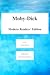Moby-Dick: Modern Readers' Edition