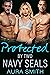 Protected By Two Navy SEALs...
