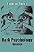 Dark Psychology Secrets by Shirley Terry