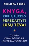 Knyga, kurią turė...