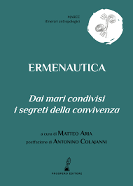 Ermenautica, dai mari condivisi i segreti della convivenza